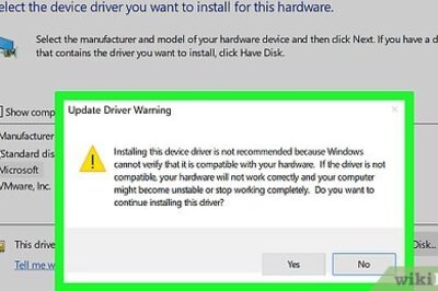 How to Fix the Blue Screen of Death on Windows
