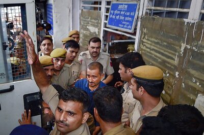 Kuldeep Sengar Breaks Down in Tears after Hearing His Conviction in Unnao Rape Case