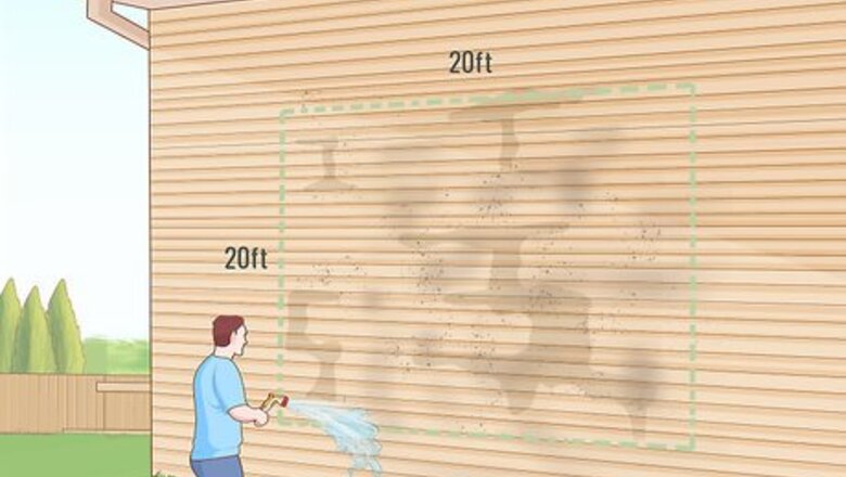 How to Maintain Wood Siding