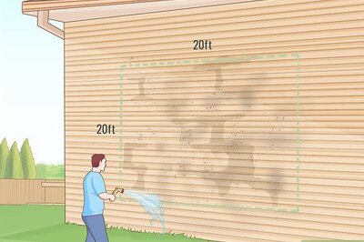 How to Maintain Wood Siding