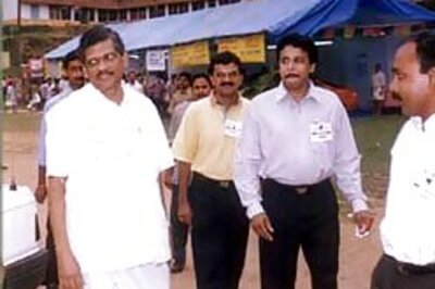 Kerala minister in harassment row quits