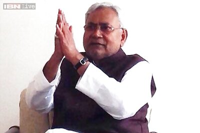 Back as Bihar CM for the fourth time, Nitish Kumar has his task cut out