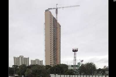 Adarsh scam: complaint filed against Shinde