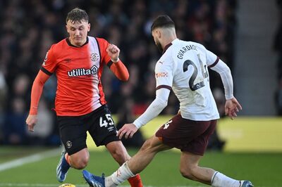 FA Cup: Manchester City to Face Luton Town in FA Cup Fifth Round; Liverpool to Face Watford or Southampton