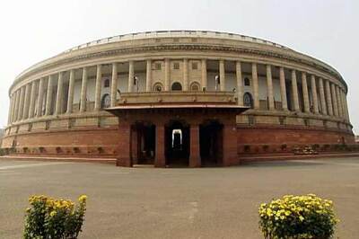 Govt agrees to discuss MCI bill in Parliament