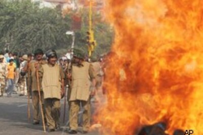 Cabinet to discuss sealing on Thursday