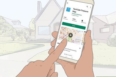 How to Find Garage Sales