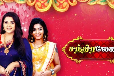 Arun Rajan Quits Chandralekha, Thanks Fans in a Letter