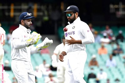 'Rishabh Pant Has Confidence in His Game and Backs Himself to Play With Risk': Rohit Sharma Hails Wicketkeeper Batter