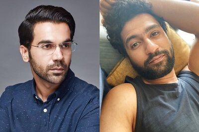 Vicky Kaushal, Rajkummar Rao's Housing Complex Sealed as 11-yr-old Tests Positive for Covid-19: Report