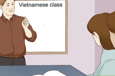 How to Learn Vietnamese