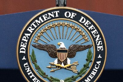 US Sends A 'Few Thousand' More Troops To Middle East To Defend Israel If Need Arises