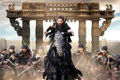 'Rudhramadevi': Allu Arjun will prove to be a terrifying antagonist for Anushka Shetty in Gunasekhar's next