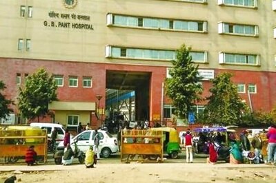 Delhi's GB Pant Hospital No Longer Covid-19 Centre as Patients Complain, LNJP Asked to Increase Capacity