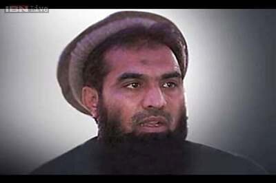Serious in Lakhvi trial, no critical evidence on him by US: Pakistan