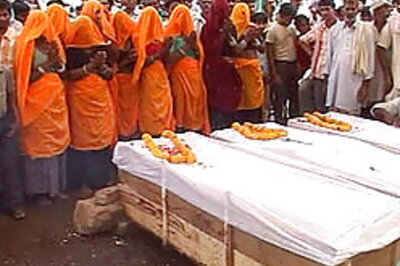 Gurjars agree to post-mortem by local medicos