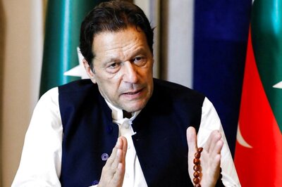'Pak Govt Fascist, Worse than…’: Imran Khan Lashes Out Over ‘Economic Meltdown, Crush PTI Plans’ | Exclusive