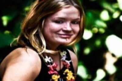 Cops confirm Brit girl's murder, arrest one in Goa