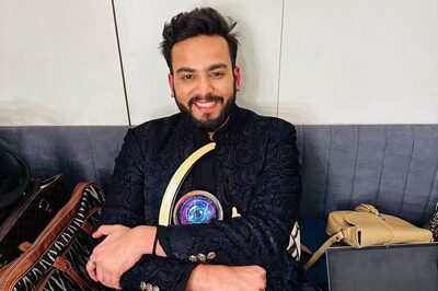 Elvish Yadav Wants To RETURN Bigg Boss OTT 2 Trophy, Says 'I Am Done With All This'