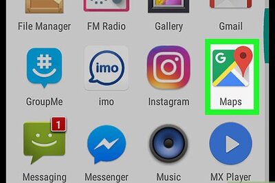How to Show Hotels on Google Maps on Android