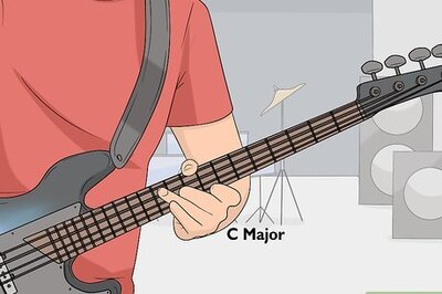 How to Teach Yourself to Play Bass Guitar