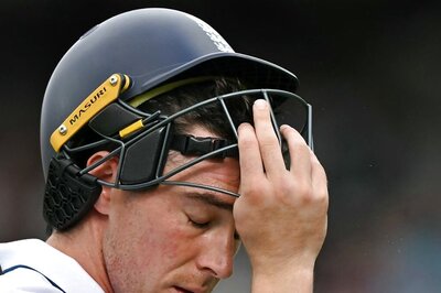 'It Goes Without Saying': Naseer Hussain Feels Dan Lawrence 'Doesn't Look Like A Test Opener'