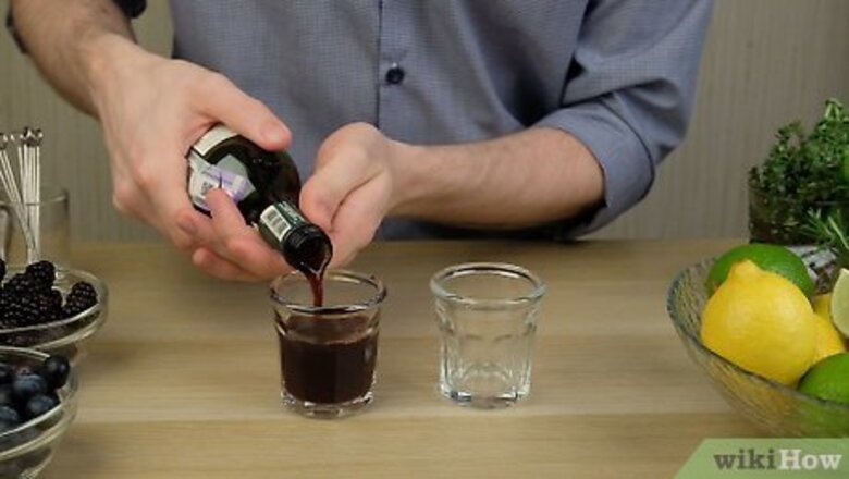 How to Drink Mirto