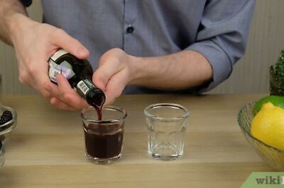 How to Drink Mirto