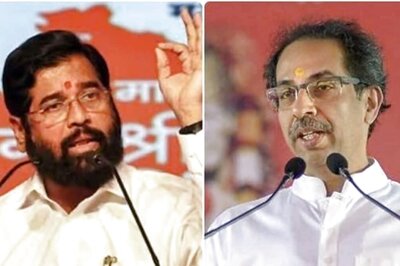 Uddhav Thackeray's Shiv Sena Fields Late Anand Dighe's Nephew Against Maharashtra CM Eknath Shinde
