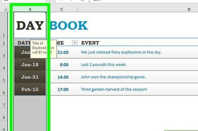 How to Add Rows to a Pivot Table