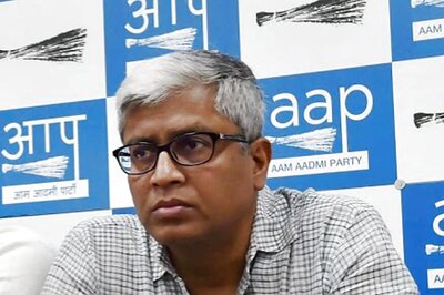 Is This Cooperative Federalism? Ashutosh on President Disqualifying 20 AAP MLAs