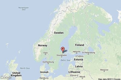 Let there be Tagore renaissance: Swedish scholar