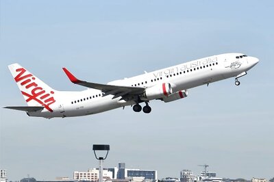 Virgin Australia Announces 3,000 Job Cuts As It Plans to Revive Its Fortunes Under New Owners