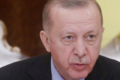 1915 Canakkale Bridge: World's Largest Suspension Bridge Inaugurated In Turkey