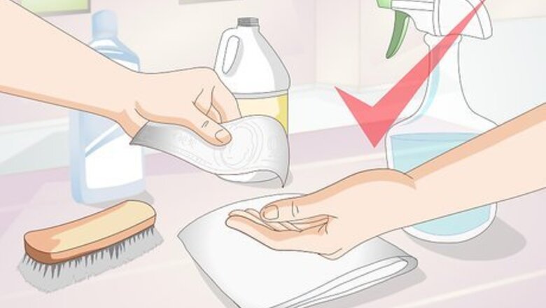 How to Clean a Small Pet Cage