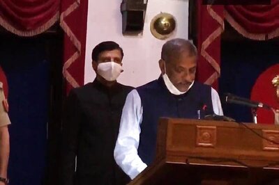 Himachal Minister Sukh Ram Chaudhary Tests Positive for Covid-19