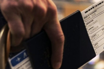 Delhi Man Loses Rs 3.5 Lakh After Schengen Visa For Greece Holiday Denied