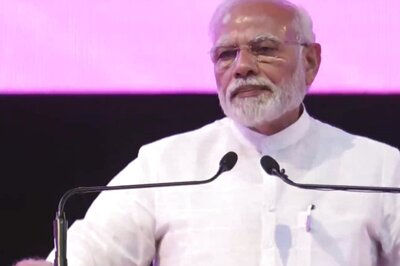 India's Efforts to Protect Environment Multi-dimensional, Has Negligible Role in Climate Change: PM Modi
