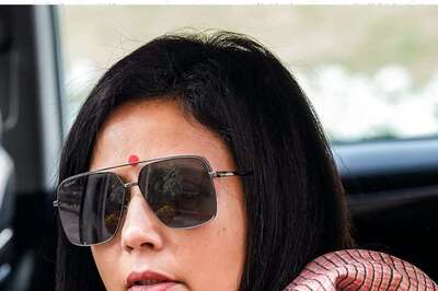 Will Demolish All Lies on Nov 2, LS Ethics Committee Has No Criminal Jurisdiction, Says Moitra