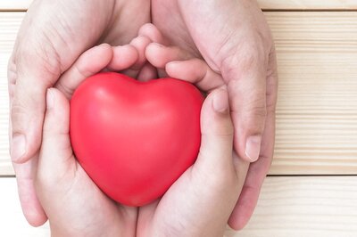 World Heart Day 2021: Here Are 5 Ways to Prevent Heart-related Diseases 