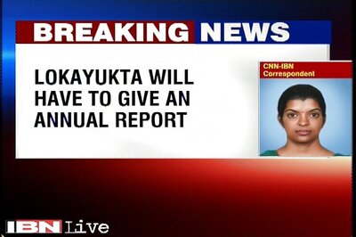 Karnataka government tables amendments to Lokayukta Act, seeks more power in appointing Lokayukta