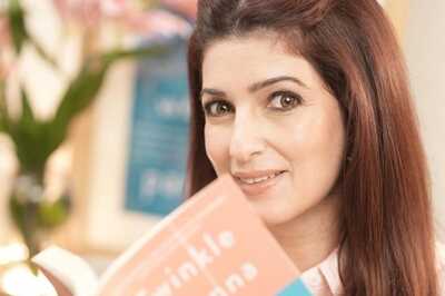 Twinkle Khanna Turns 49: Celebrating Her Journey as a Bestselling Author