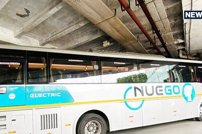 Independence Day: NueGo Electric AC Bus Launches 'Bus1RupeeMein' Campaign, Here's How To Book Ride