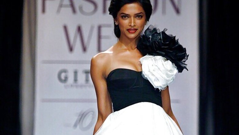 Reinvention important for every actor: Deepika