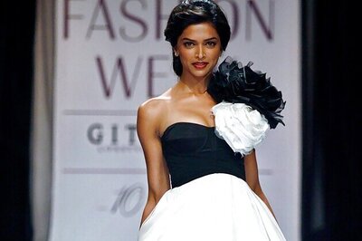 Reinvention important for every actor: Deepika