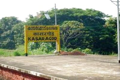 Karnataka Leaders Object to Changing of Kannada Names in Kerala's Kasaragod District
