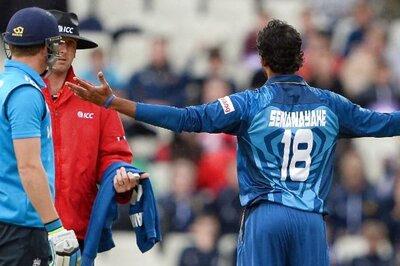 ICC Announces Rule Changes: Running Out Non-striker Not an Unfair Play, Saliva Ban Made Permanent