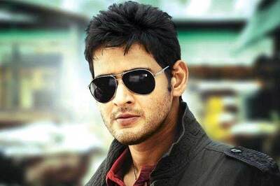 Telugu superstar Mahesh Babu to star in Sukumar's next