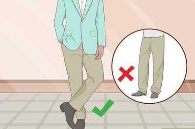 How to Dress Classy but Casual