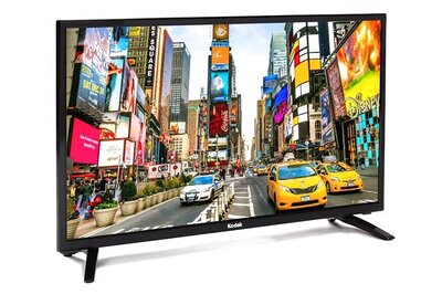 Kodak HD LED TVs Marked Its Debut on Flipkart’s Big Billion Day